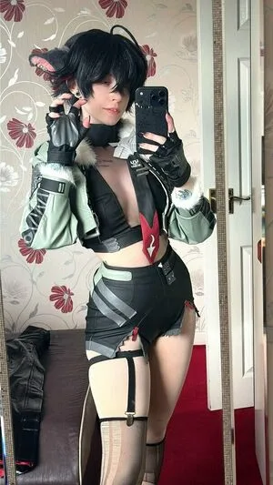 Ember Wolf OnlyFans Leaked Free Thumbnail Picture - #4HtgjpHQZs