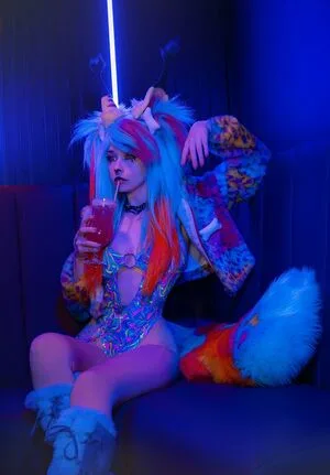 Ember Wolf OnlyFans Leaked Free Thumbnail Picture - #8sqP782BJQ
