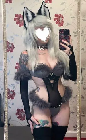 Ember Wolf OnlyFans Leaked Free Thumbnail Picture - #ANAWQ60JIG