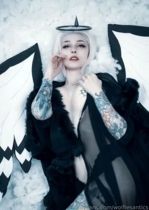 Ember Wolf OnlyFans Leaked Free Thumbnail Picture - #Ajb2bC4PVZ