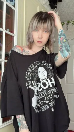 Ember Wolf OnlyFans Leaked Free Thumbnail Picture - #HuMrxtOjee