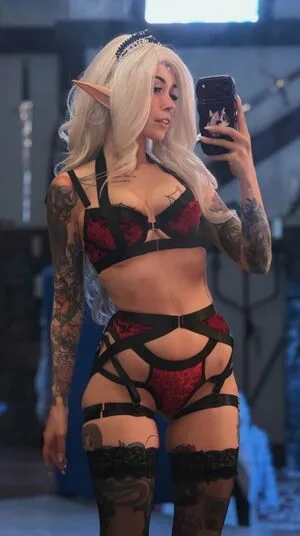 Ember Wolf OnlyFans Leaked Free Thumbnail Picture - #KgzdWk3gqx