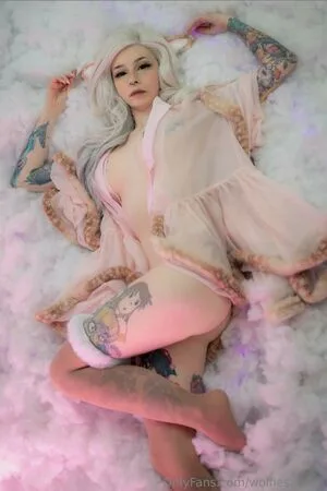Ember Wolf OnlyFans Leaked Free Thumbnail Picture - #lKPWJ8zqjg