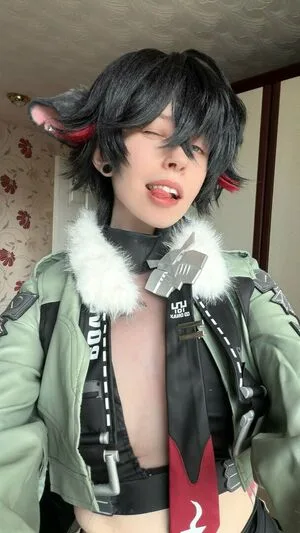 Ember Wolf OnlyFans Leaked Free Thumbnail Picture - #qOwqGR6esn
