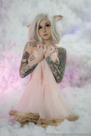 Ember Wolf OnlyFans Leaked Free Thumbnail Picture - #ri4GGogHOY