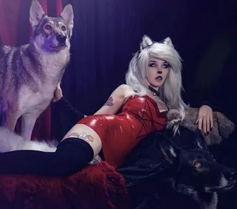 Ember Wolf OnlyFans Leaked Free Thumbnail Picture - #t1kcbWpZRO