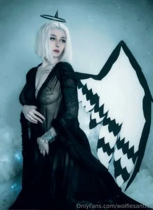Ember Wolf OnlyFans Leaked Free Thumbnail Picture - #t5VBkByQbz
