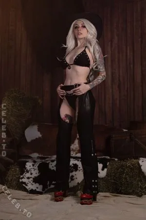 Ember Wolf OnlyFans Leaked Free Thumbnail Picture - #xutMwjJKqS