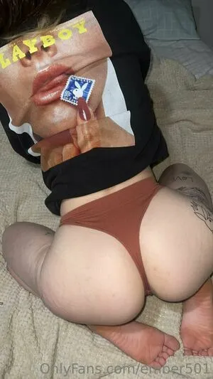 Ember501 OnlyFans Leaked Free Thumbnail Picture - #iHUEnlxRVW