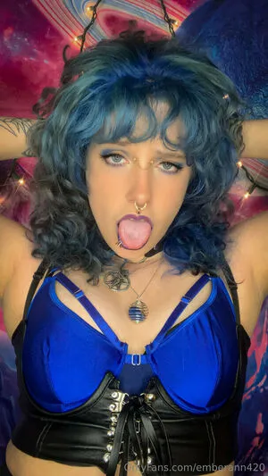 Emberann420 OnlyFans Leaked Free Thumbnail Picture - #ptVl7CNoHe