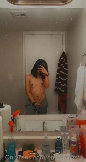Embercrystal OnlyFans Leaked Free Thumbnail Picture - #e2bGAUPsh5