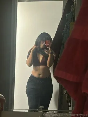 Embercrystal OnlyFans Leaked Free Thumbnail Picture - #gjBxCXHIIV