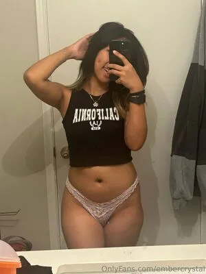 Embercrystal OnlyFans Leaked Free Thumbnail Picture - #kcexgUggyu