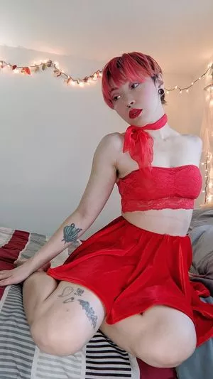 emberetsuko OnlyFans Leaked Free Thumbnail Picture - #3zatrPRi99