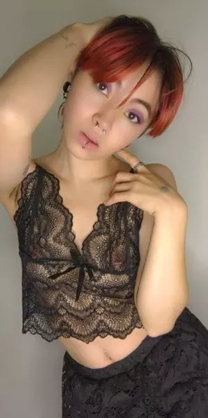 emberetsuko OnlyFans Leaked Free Thumbnail Picture - #A4dni971Ox