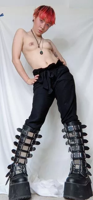 emberetsuko OnlyFans Leaked Free Thumbnail Picture - #V4xqYpTsaY
