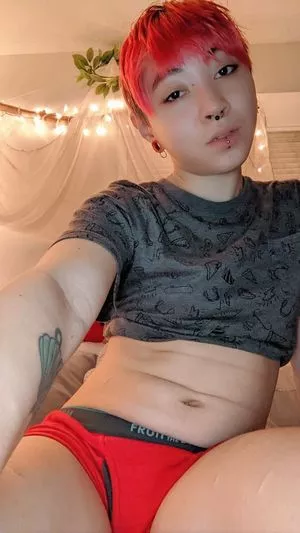 emberetsuko OnlyFans Leaked Free Thumbnail Picture - #XTlCl3EM26