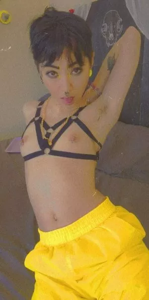 emberetsuko OnlyFans Leaked Free Thumbnail Picture - #kn7YlbI5vo