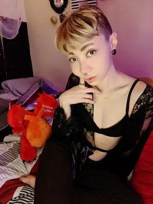 emberetsuko OnlyFans Leaked Free Thumbnail Picture - #wWsdfgCyFk