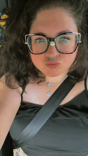 Emberfaye OnlyFans Leaked Free Thumbnail Picture - #y5qznCQGg1