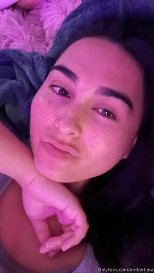 Emberfiera OnlyFans Leaked Free Thumbnail Picture - #VcRMTMU7pu