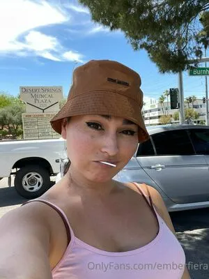 Emberfiera OnlyFans Leaked Free Thumbnail Picture - #g87J6l0jen