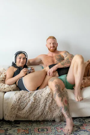 Emberfiera OnlyFans Leaked Free Thumbnail Picture - #nCr4Y8CAlk