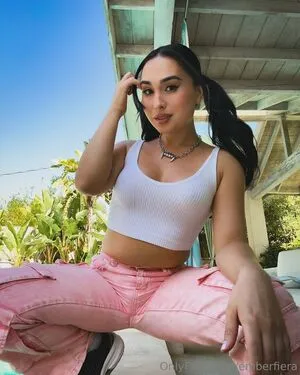Emberfiera OnlyFans Leaked Free Thumbnail Picture - #ual5VVcQWF