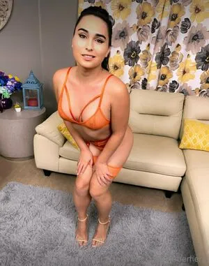 Emberfiera OnlyFans Leaked Free Thumbnail Picture - #xZJACZPhnA