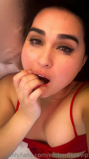 Emberfieravip OnlyFans Leaked Free Thumbnail Picture - #3mmqDNTQP8