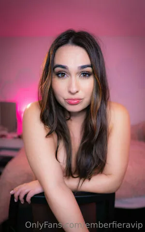 Emberfieravip OnlyFans Leaked Free Thumbnail Picture - #TNJNhCxW41