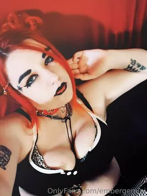 Embergemini OnlyFans Leaked Free Thumbnail Picture - #E3eMOJQ2c6