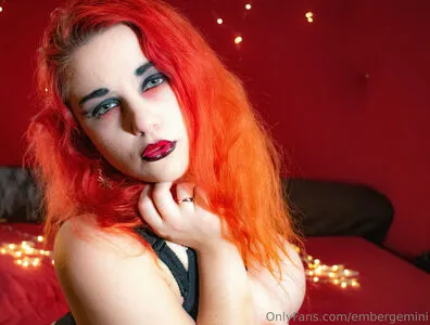 Embergemini OnlyFans Leaked Free Thumbnail Picture - #P2OV1rGjK8