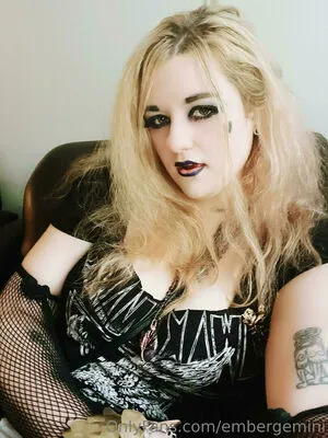 Embergemini OnlyFans Leaked Free Thumbnail Picture - #hGsp4WAf2J