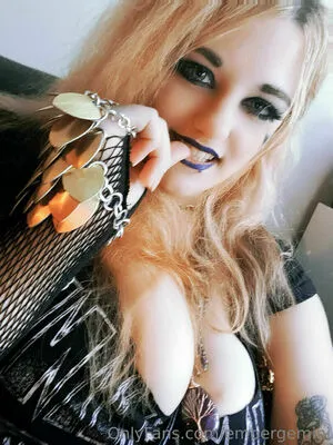 Embergemini OnlyFans Leaked Free Thumbnail Picture - #jinkqCMh2t