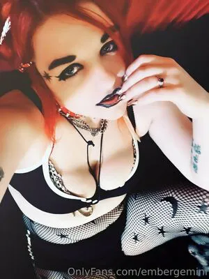 Embergemini OnlyFans Leaked Free Thumbnail Picture - #lbYz8mwUq3
