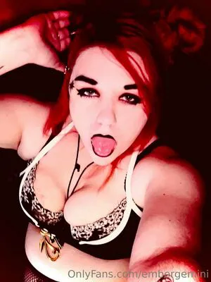 Embergemini OnlyFans Leaked Free Thumbnail Picture - #nlLCIsL9XH