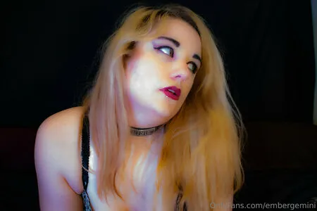 Embergemini OnlyFans Leaked Free Thumbnail Picture - #s0t7ZvYrKB