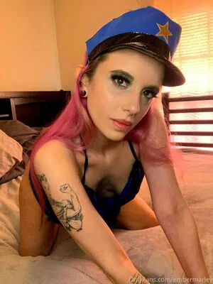 Embermarley OnlyFans Leaked Free Thumbnail Picture - #JC9ddGKqx8