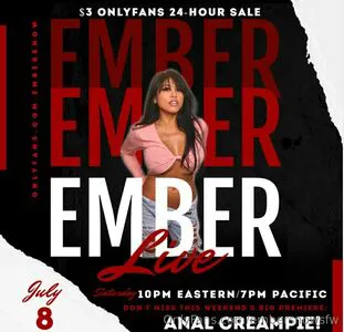 Embersnowsfw Thumbnail Picture