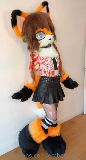 Emberstarfur OnlyFans Leaked Free Thumbnail Picture - #0l3FT2wi48