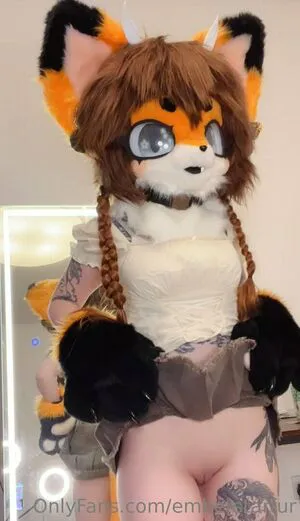 Emberstarfur OnlyFans Leaked Free Thumbnail Picture - #1kwi89BJGP