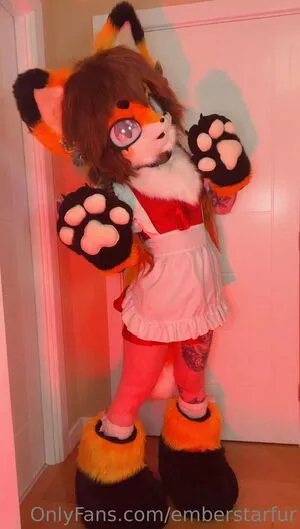 Emberstarfur OnlyFans Leaked Free Thumbnail Picture - #6RMLohNFSa
