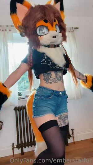 Emberstarfur OnlyFans Leaked Free Thumbnail Picture - #FrIFjGvMeZ