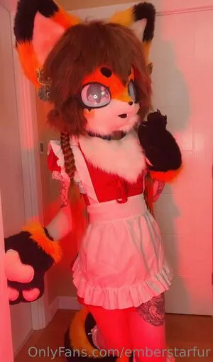 Emberstarfur OnlyFans Leaked Free Thumbnail Picture - #L8SVA8oeRO