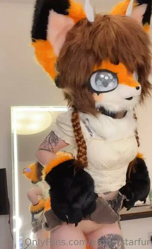 Emberstarfur OnlyFans Leaked Free Thumbnail Picture - #PCZm4RuHEt