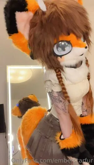 Emberstarfur OnlyFans Leaked Free Thumbnail Picture - #QkDOYnFbvV
