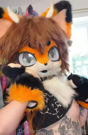 Emberstarfur OnlyFans Leaked Free Thumbnail Picture - #VM9XNlaCME