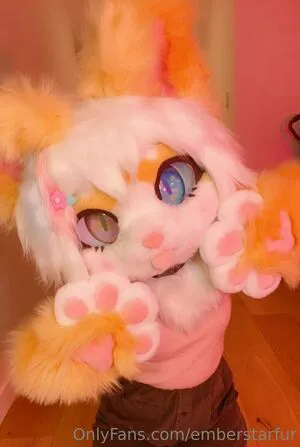 Emberstarfur OnlyFans Leaked Free Thumbnail Picture - #Z67co6PEgO