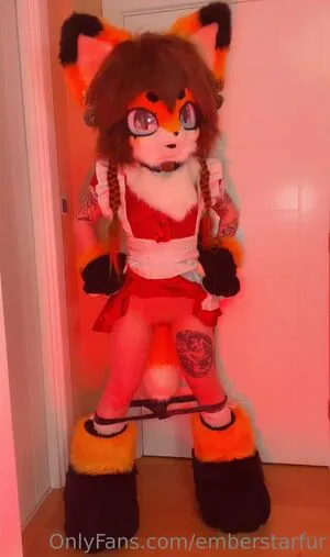 Emberstarfur OnlyFans Leaked Free Thumbnail Picture - #bfGOPOmnly